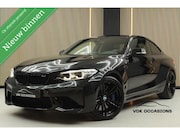 BMW M2 - 2-serie Coupé DCT |Carbon |M-sport Uitlaat |H&K |Leer