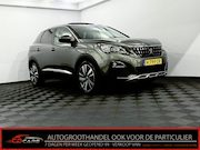 Peugeot 3008 - 1.2 PureTech Blue Lease Premium Avantage Panoramadak, Camera