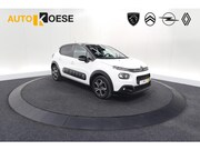 Citroën C3 - PureTech 82 S&S Feel Edition | Parkeersensoren | Apple Carpl