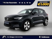 Volvo XC40 - T4 Plus Dark | Climate | Camera | Navi | Elek. Klep | Nubuck