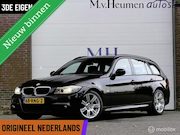 BMW 3-serie - Touring 318i M Sport Alcantara ORG NED Dealer/Specialist ond
