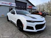 Chevrolet Camaro - USA 3.6 V6 Automaat ZL1-Pakket!