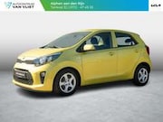 Kia Picanto - 1.0 MPi ComfortPlusLine |Android auto/Apple carpla