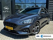 Ford Focus - Wagon 1.5 150 PK Automaat ST Line X | TREKHAAK| LEDER| STUUR