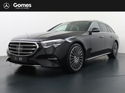 Mercedes-Benz E-klasse - Estate 300 e Exclusive Line | Superscreen | Multicontourstoe
