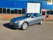 Mercedes-Benz C-klasse - 220 CDI Elegance Airco Apk Nap