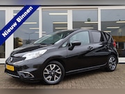 Nissan Note - 1.2 DIG-S Acenta, Cruise Control, Automaat, Airco, Trekhaak,