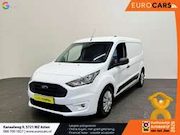 Ford Transit Connect - 1.5 EcoBlue L2 Trend Automaat Stoelverwarming Airc