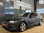 Audi A4 - Avant 40 TFSI Design Pro Line DigiDash Sportstoele