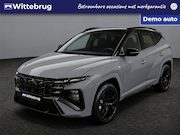 Hyundai Tucson - 1.6 T-GDI PHEV N Line Business Plug-In Hybride Automaat 20 I