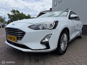 Ford Focus - Wagon 1.0 EcoBoost Titanium X Business