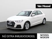 Audi A1 - Sportback 25 TFSI | LICHTMETALEN VELGEN | PARKEERSENSOREN |