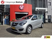 Opel Karl - 1.0 75pk 120 Jaar Edition | Airco | Cruise