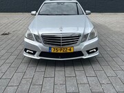 Mercedes-Benz E-klasse - 350 CDI