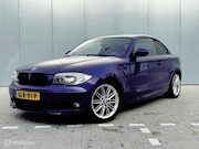 BMW 1-serie - Coupé 120i High Executive M-pakket