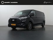 Ford Transit Custom - 320 | 2.0 TDCI | L2 H1 | LIMITED | ADAPTIEVE CRUISE CONTROL