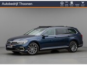 Volkswagen Passat - Variant 1.4 TSI PHEV GTE Business | Trekhaak | Pano | Keyles