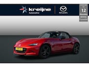 Mazda MX-5 - 1.5 SkyActiv-G 131 S NAVI | PARKEERSENSOREN