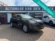 Mazda CX-5 - 2.0 TS 2WD|Navi|Cruise|Clima|Pdc|Lmv|Elek Pakket|Nw Apk
