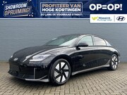 Hyundai Ioniq - Connect 77.4 kWh Showroom opruiming