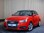 Audi A1 - Sportback 1.0 TFSI Pro Line AVM S-TRONIC AIRCO NAV
