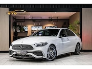 Mercedes-Benz C-klasse - 180 AMG|Sfeer|Night|Camera|Memory|Carplay