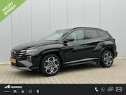 Hyundai Tucson - 1.6 T-GDI HEV N Line Edition Sky / Trekhaak Afneembaar 1650