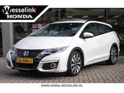 Honda Civic - Tourer 1.8 Comfort