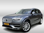 Volvo XC90 - 2.0 D5 AWD Automaat Inscription 38.000km!! | B&W Audio | Sca