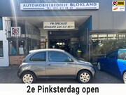 Nissan Micra - 1.2 Visia/ 1e eigenaar/ met onderhoudshistorie, NAP en een r
