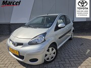 Toyota Aygo - 1.0-12V Comfort