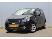 Chevrolet Aveo - 1.2 16V LS+ | Airco | Elektrische ramen | LMV | NAP | APk |
