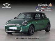 MINI Cooper S - E Favoured Pakket PRIVATE LEASE EUR 455,- (60 mnd/