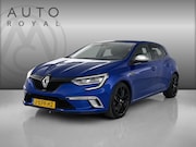 Renault Mégane - 1.6 TCe GT - AUTOMAAAT| BOSE | ACHTERUIT RIJ CAMERA | NAVIGA