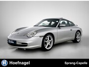 Porsche 911 - 3.6 Coupé Carrera | NL Auto | Schuifdak | Stoelverwarming |
