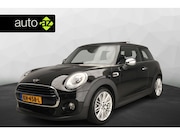 MINI Cooper - 3-deurs Automaat / Panoramadak / PDC / Climate / LED / Harma