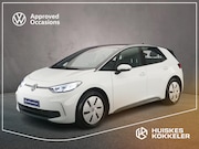 Volkswagen ID.3 - Pure Oranje Edition 170pk Automaat Adaptive cruise control,