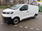 Toyota ProAce Long Worker - 2.0 D-4D Cool Comfort