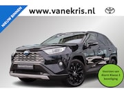 Toyota RAV4 - 2.5 Hybrid AWD Executive, Premium Pack, Trekhaak, Panodak, J