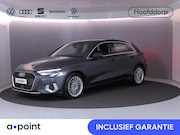 Audi A3 - Sportback 30 TFSI Advanced edition 110 pk S-tronic | Navigat