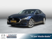 Mazda 3 - 2.0 e-SkyActiv-G M Hybrid 150 Sportive | Camera | ApplecarPl