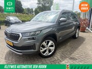 Skoda Kodiaq - 1.5 TSI Bns. Ed. 150pk Aut, Nav, Caplay, Digital Dash, 19"in