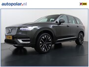 Volvo XC90 - 2.0 T8 Recharge AWD Inscription LongRange/21Inch/360Cam/Adap