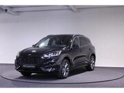 Ford Kuga - 2.5 PHEV ST-Line X | Parkeercamera | Stoelverwarming