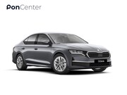 Skoda Octavia - Business Edition 1.5 TSI m-HEV 85 kW / 115 PK
