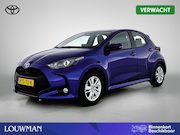 Toyota Yaris - 1.5 Hybrid 115 Active | BTW voertuig | Apple CarPlay/Android
