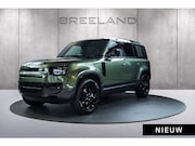 Land Rover Defender - 110 P300e FOREST EDITION | Panoramadak | Cold Climate | Trek