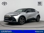 Toyota C-HR - 1.8 Hybrid 140 Executive | Apple Carplay & Android Auto | Pa
