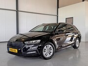 Skoda Octavia - Combi 1.0 TSI Greentech 81kW Sport Business|Navi|CarPlay|Ele