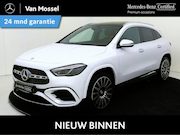 Mercedes-Benz GLA-Klasse - GLA 250 e AMG Line / Premium Plus/ Panoramadak/ 20 inch/ Win